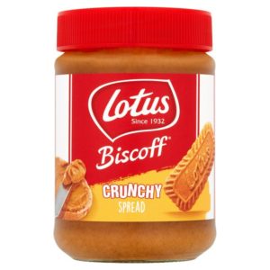 Biscoff