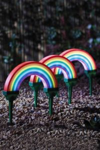 rainbow