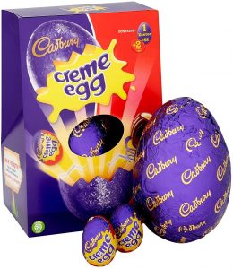 Easter egg