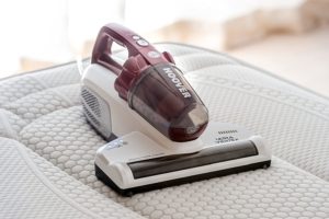cleaning
