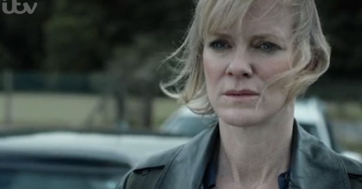 The ending to A Mother's Son left viewers divided