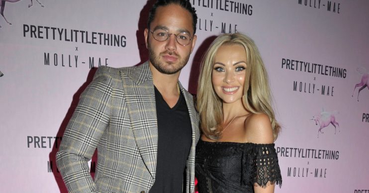 Adam Thomas