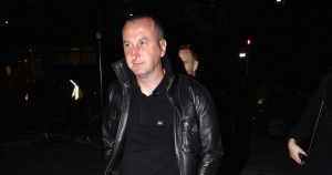 Coronation Street star Andy Whyment stuns fans with 'brilliant' singing voice