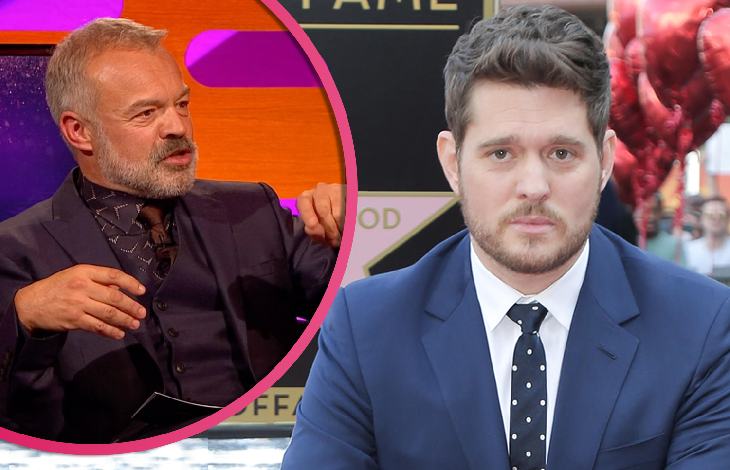 Graham Norton