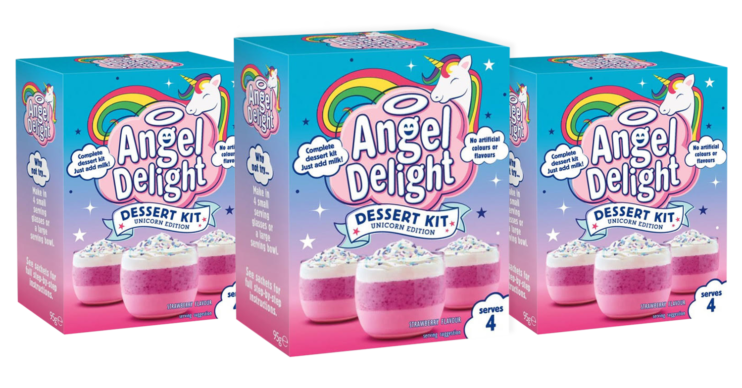 Angel Delight