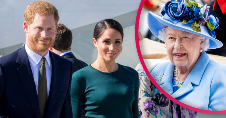 Prince Harry