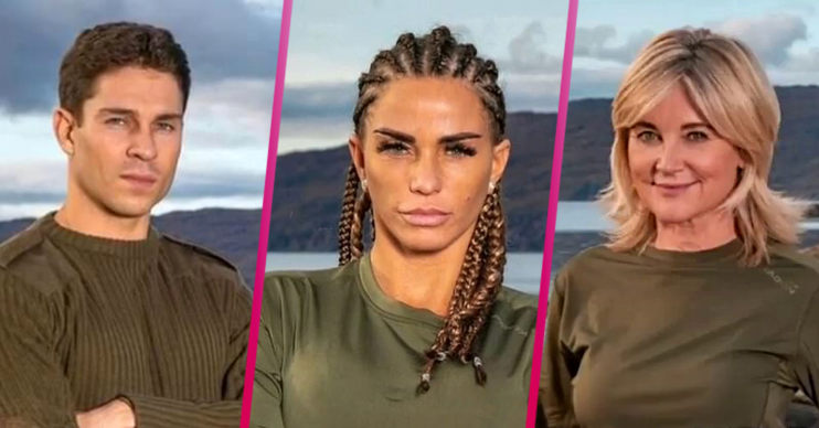 SAS Who Dares Wins (Channel 4)