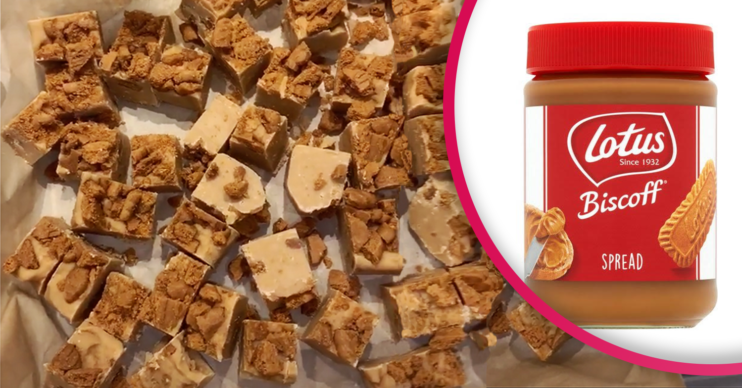 Biscoff