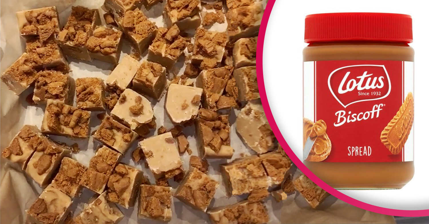 Biscoff