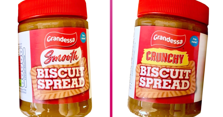 Biscoff