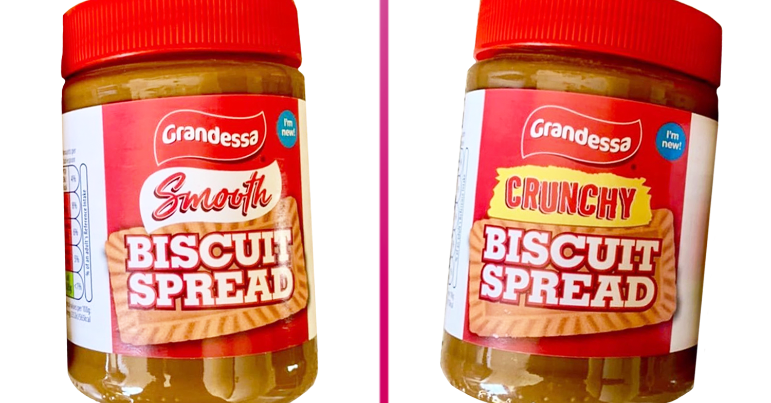 Biscoff