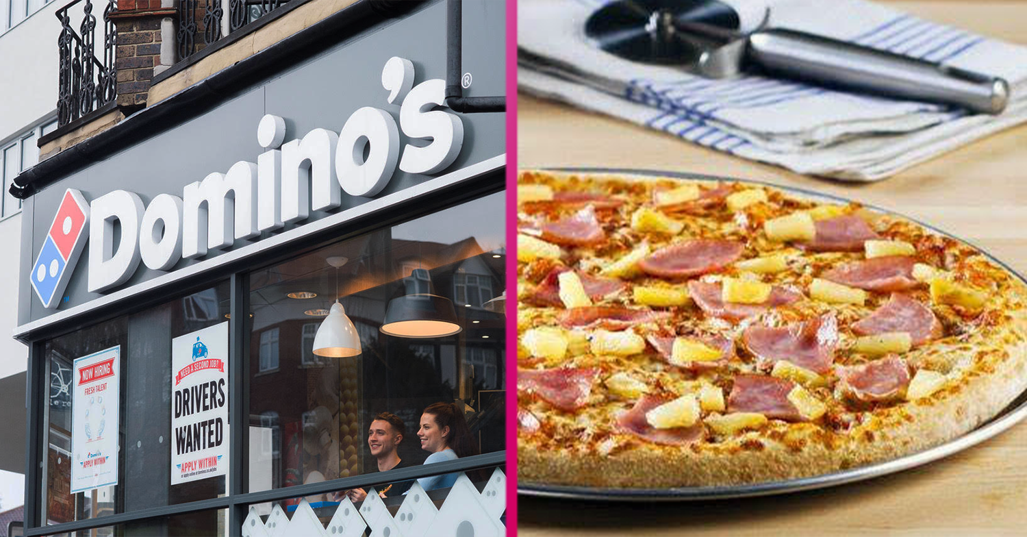 Domino's