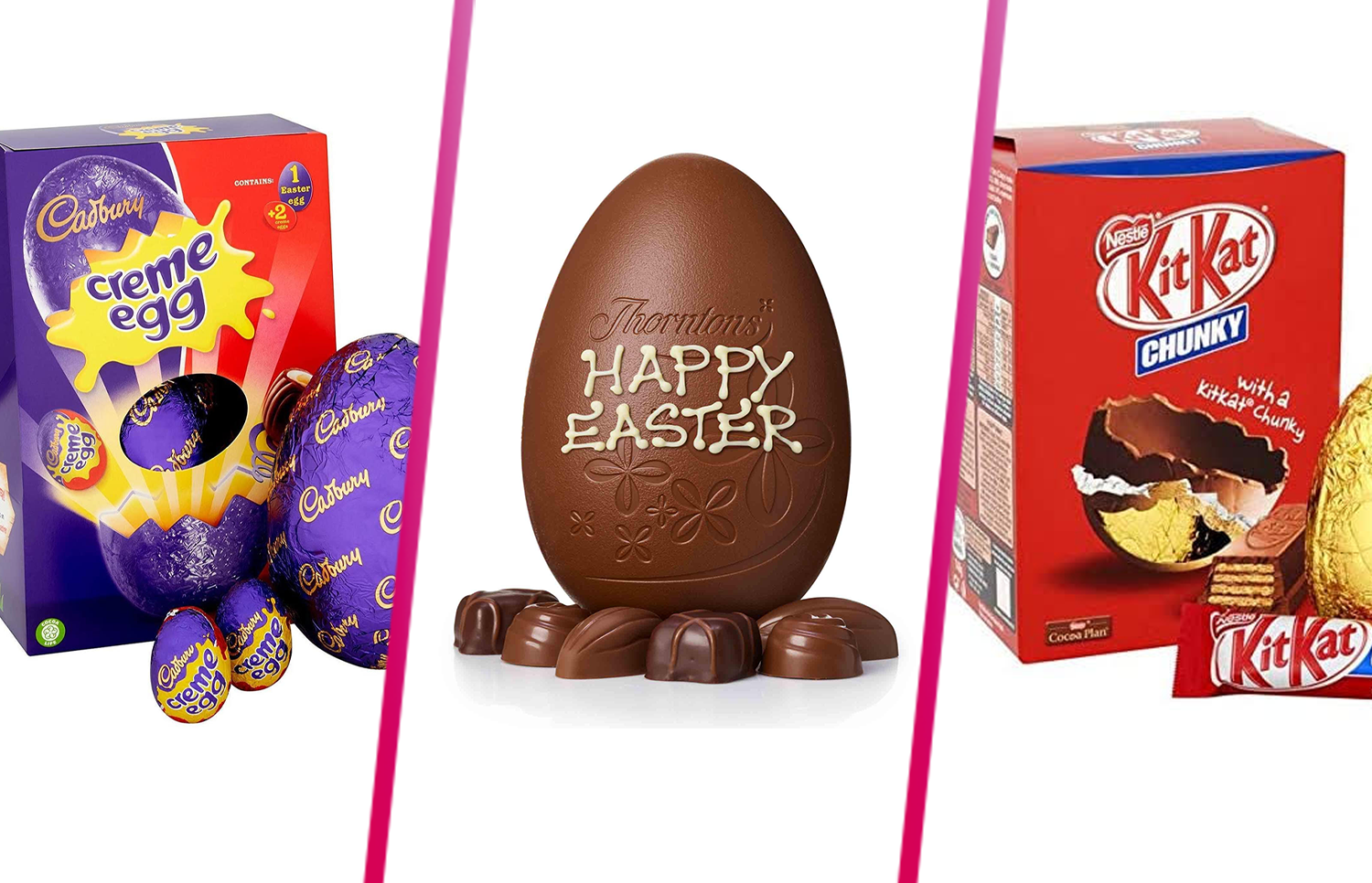 Easter egg