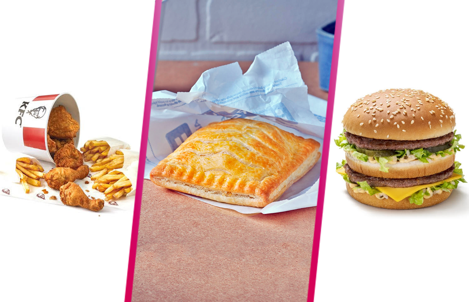 takeaway