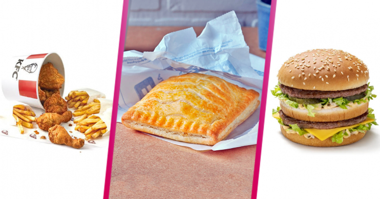 takeaway