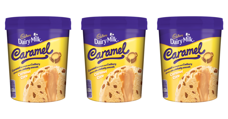 Cadbury