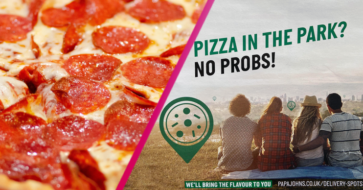 Papa John's