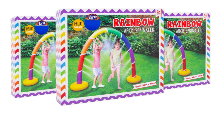 rainbow