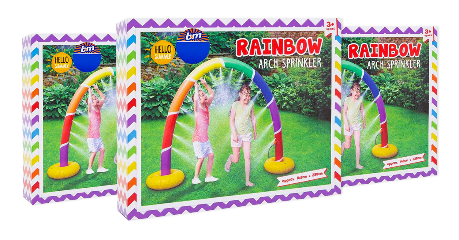 rainbow
