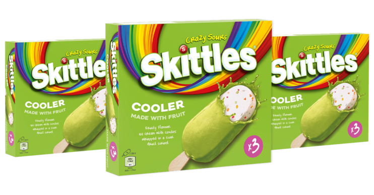 Ice cream