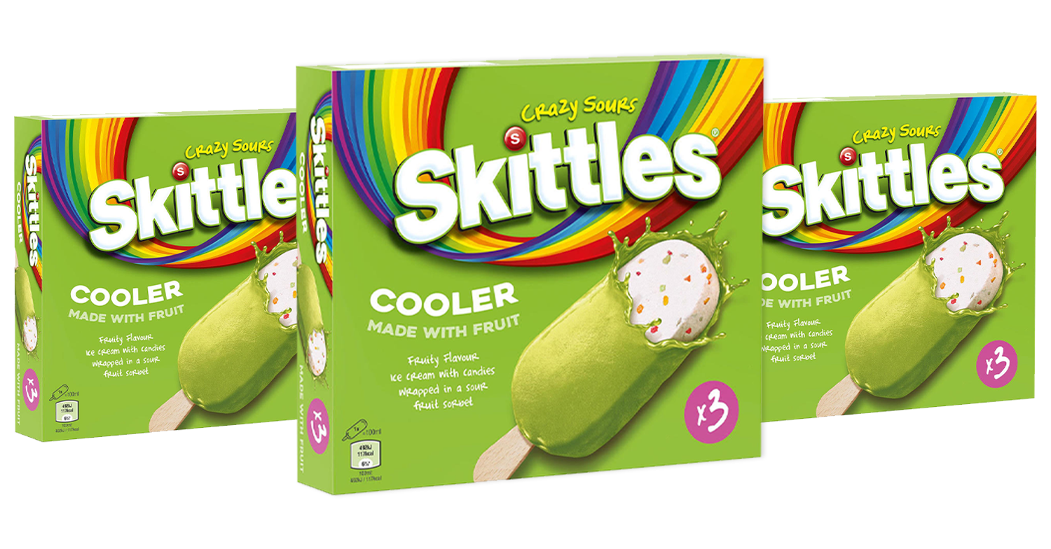 Ice cream
