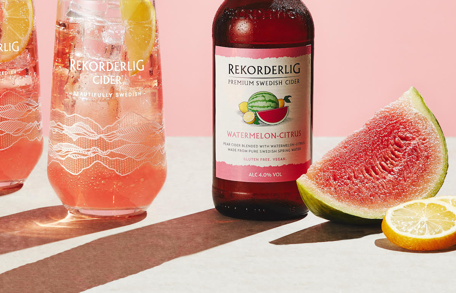 watermelon cider