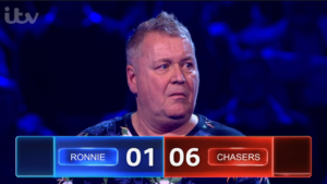 Beat The Chasers