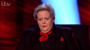 Beat the Chasers viewers stunned over Anne Hegerty rude joke