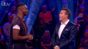 Beat the Chasers viewers stunned over Anne Hegerty rude joke