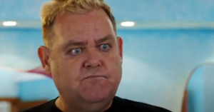 Benidorm Kenneth