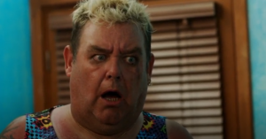 Benidorm star Tony Maudsley joins Coronation Street