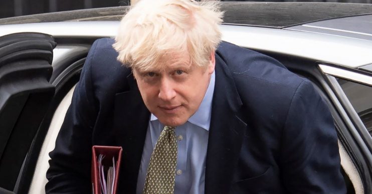 Coronavirus: Prime Minister Boris Johnson pledges rise in COVID-19 testing following fierce criticism