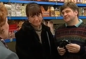 Brookside fans believe soap predicted the coronavirus pandemic