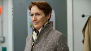 Did Carolyn kill Kenny? (Credit: BBC)