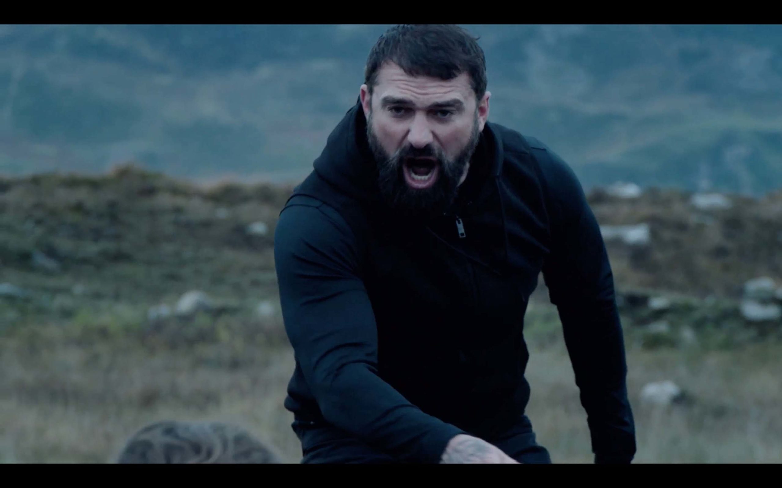 Ant Middleton
