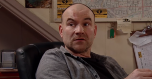 Coronation Street new fan theory suggests Tim's mum will expose abusive Geoff