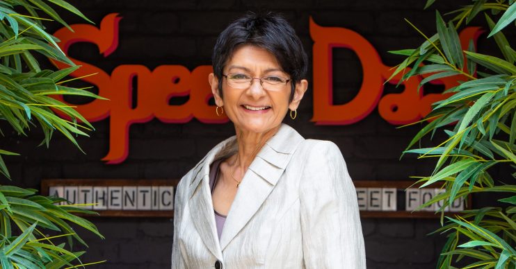 Coronation Street viewers question how Yasmeen STILL hasn't found Geoff's hidden camera