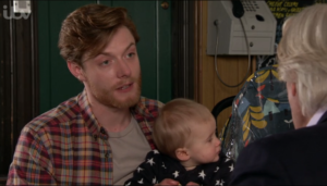 Coronation Street viewers divided over Daniel's transformation as he returns to Weatherfield