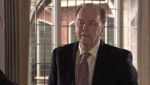 Coronation Street viewers think newcomer Charles is 'worse than Geoff' 