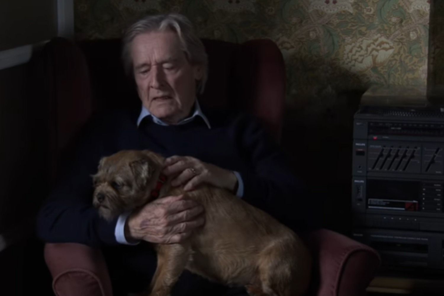 Ken Barlow 