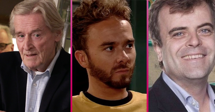 How much do Coronation Street actors earn?
