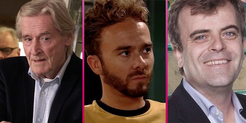 How much do Coronation Street actors earn?