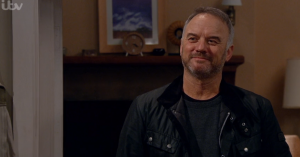 Emmerdale SPOILERS: Cain and Moira have a moment
