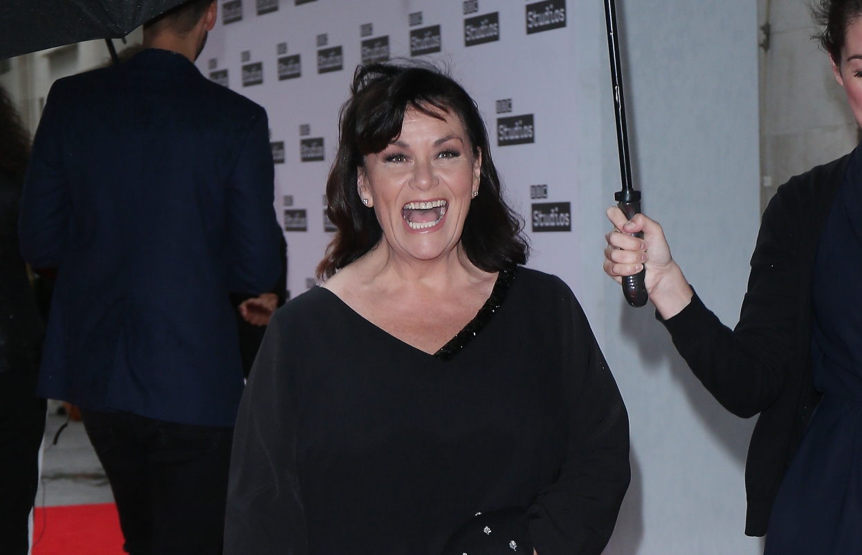 Dawn French