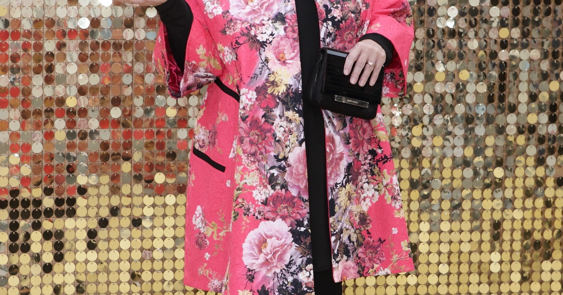 Dawn French