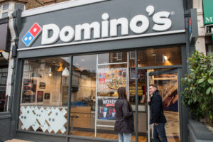 Domino's