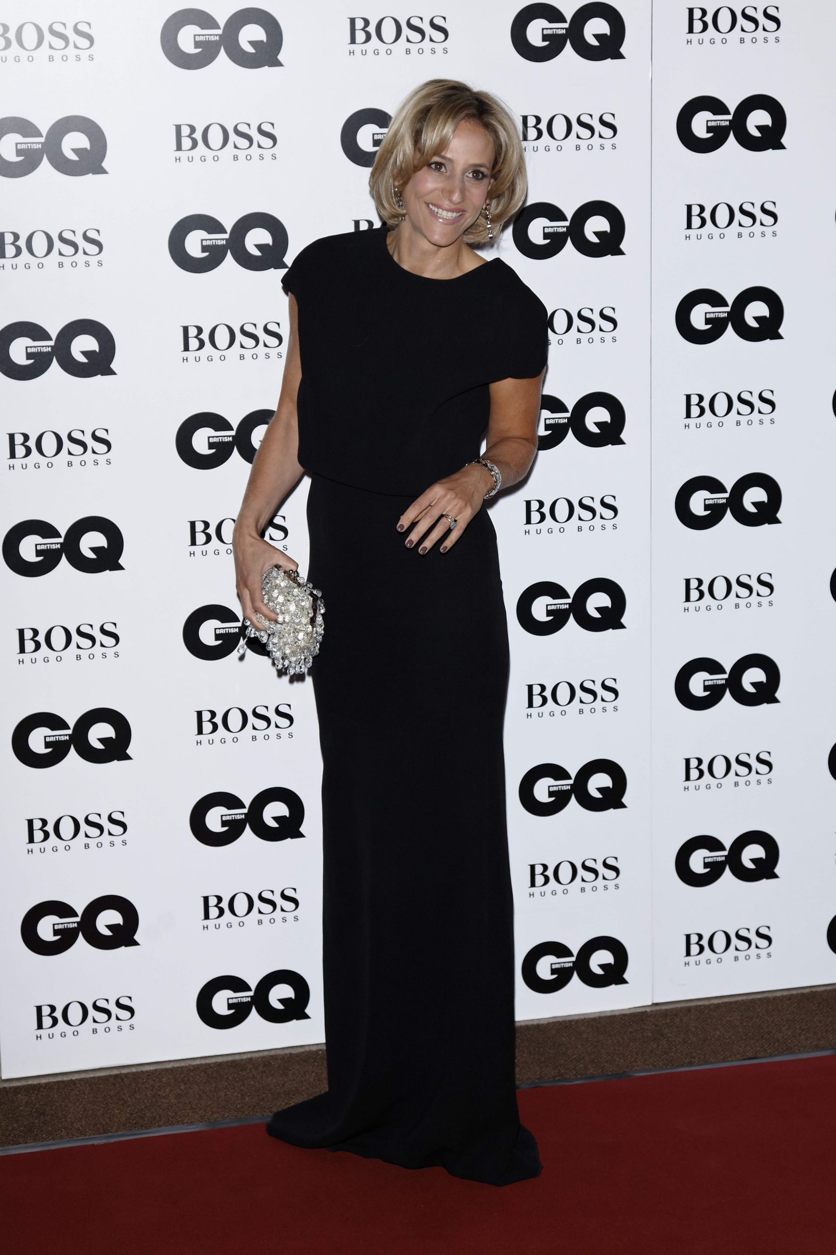 Emily Maitlis