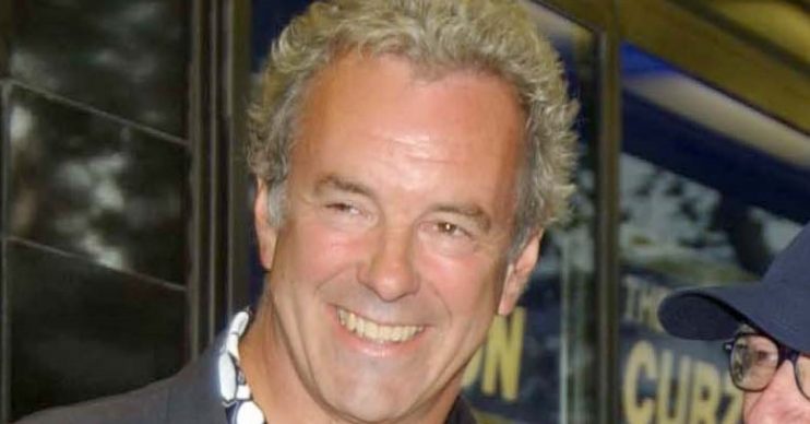 Emmerdale actor Jay Benedict has died from coronavirus