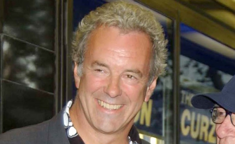 Emmerdale actor Jay Benedict has died from coronavirus
