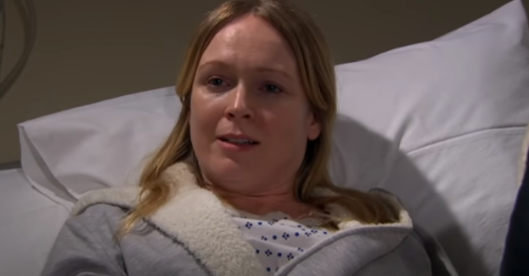 Michelle Hardwick from Emmerdale drops huge hint she's set to return to the soap